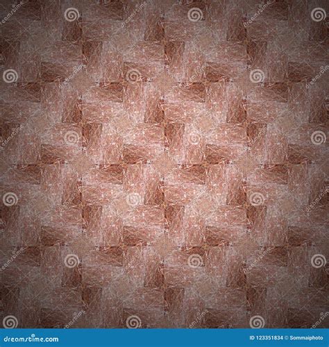 Natural Brown Marble Pattern Stock Illustration - Illustration of brown, textured: 123351834