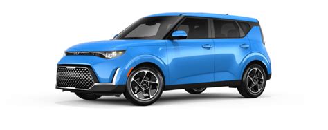 2023 Kia Soul | Versatile Crossover - Pricing & Features | Kia