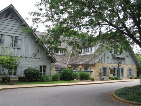 Pere Marquette Lodge and Conference Center Grafton, IL #pmlodge | Lodge, House styles, Outdoor decor