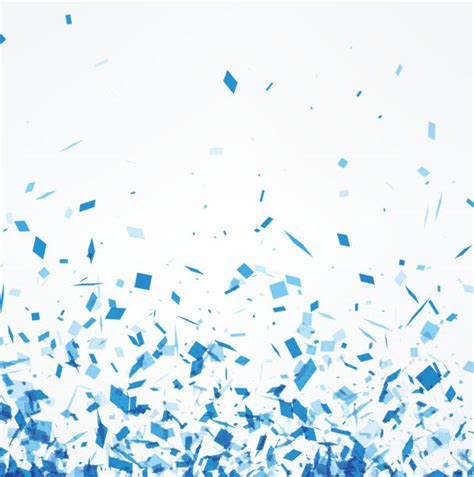 Blue Confetti Stock Photos, Pictures & Royalty-Free Images - iStock