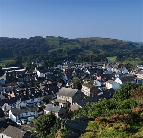 Must do in and around Machynlleth | Visit Wales