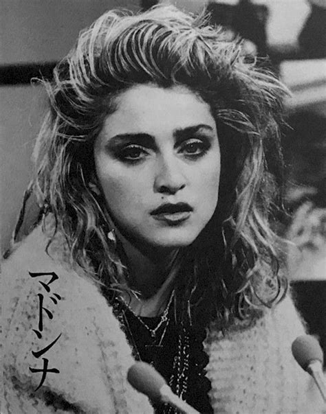 Madonna Madonna Rare, Madonna Young, Madonna Music, Madonna 80s, Lady Madonna, Divas Pop, Rainha ...