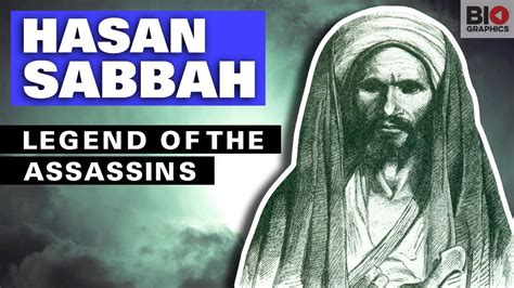 Hasan Sabbah: Legend of the Assassins - YouTube