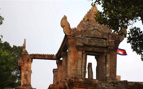 Preah Vihear Province