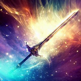 Magic Sword 1 by MonNoka on DeviantArt