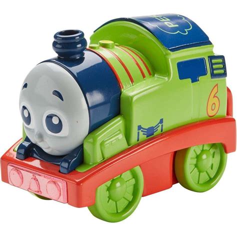 Toys & Hobbies My First Thomas & Friends Railway Pals Interactive Talking Trains C $20.32