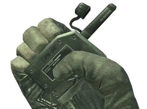 Image - C4 Detonator MW2.png | Call of Duty Wiki | Fandom powered by Wikia