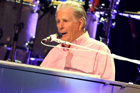 Brian Wilson's Family Seeks Conservatorship for Beach Boys Legend Following Death of His Wife ...