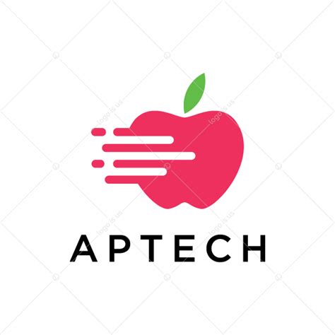 Aptech Logo - Logo Is Us