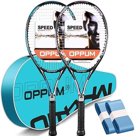 Top 10 Best Tennis Rackets For Beginners Reviews & Comparison - Glory ...