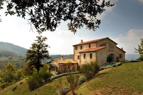 Tuscany.... | Italian countryside, Tuscan style architecture, Italian villa