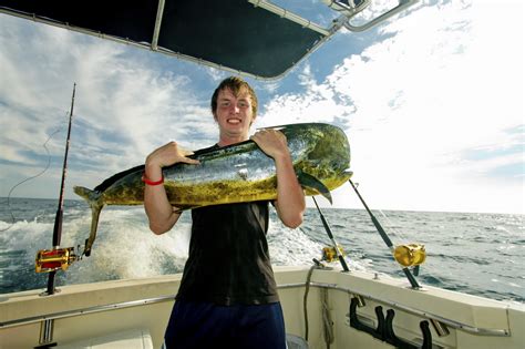 7 Great Reasons to Choose Saltwater Fishing