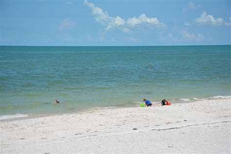 Barefoot Beach Preserve – Florida Hikes