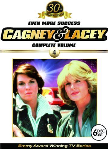 Watch Cagney & Lacey Episodes | Season 1 | TVGuide.com