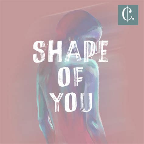 Listen: Claye - Shape Of You (Cover)