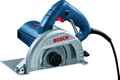 Bosch GDC 155 Professional Marble Cutter (6 inch, 8600 RPM, 1550W ...