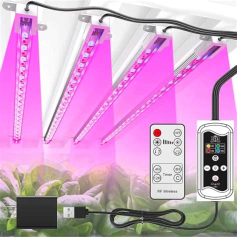 Best Solar Powered Grow Lights On 2021 | 101GrowLights