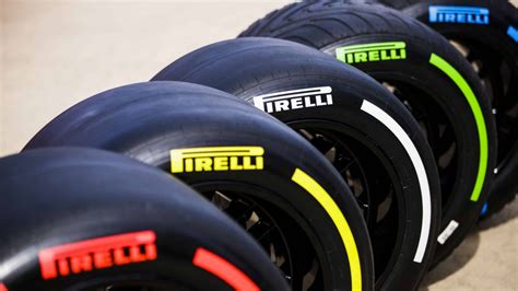 2022 Monaco Grand Prix Tyre Compounds | F1 News