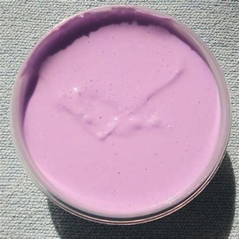 Pastel Purple Fluffy Slime | Fluffy slime, Slime, Diy slime