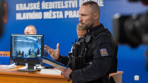 Police seek motive in Prague mass shooting