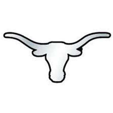 Texas Longhorn Drawing at GetDrawings | Free download