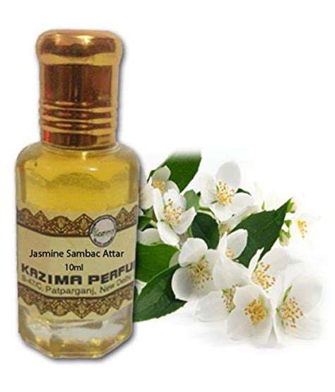 Arabian Jasmine facts and health benefits