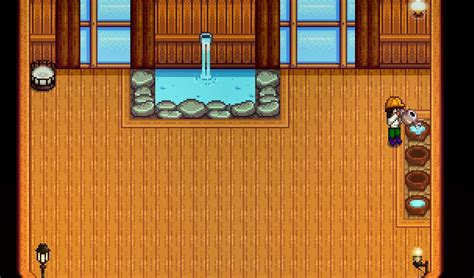 Cuter Water Bowls for Slime Hutch at Stardew Valley Nexus - Mods and community