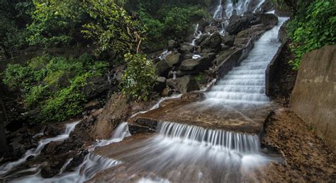 Naneghat Trek: Trekking To Naneghat From Mumbai / Pune | AdventuRush