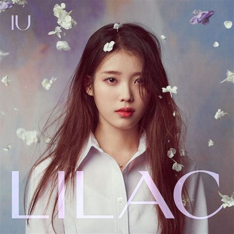 Album Review: IU – LILAC | Beats Per Minute