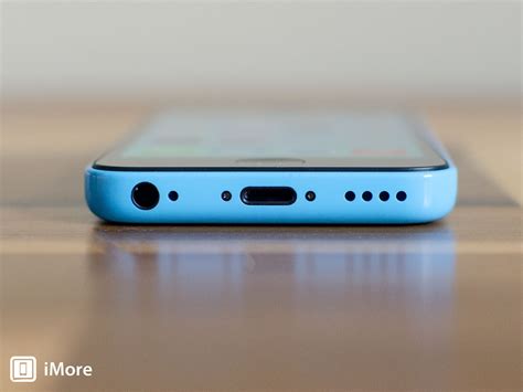 Blue iPhone 5c photo gallery | iMore