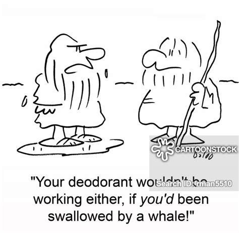 Swallowed By A Whale Cartoons and Comics - funny pictures from CartoonStock