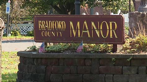 COVID-19 cases on the rise in Bradford County | wnep.com