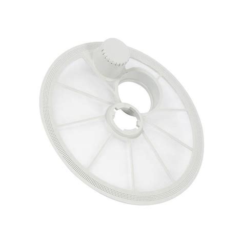 Filter For Electrolux Dishwashers - Part nr. Electrolux 50273408000 AEG ...