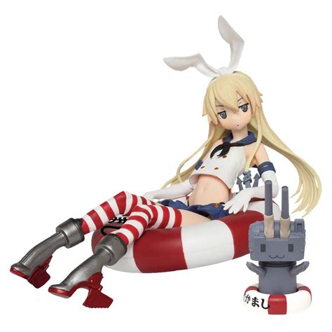 Kancolle Shimakaze