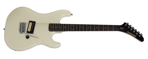 Kramer Baretta Special Vintage White image (#1005673) - Audiofanzine