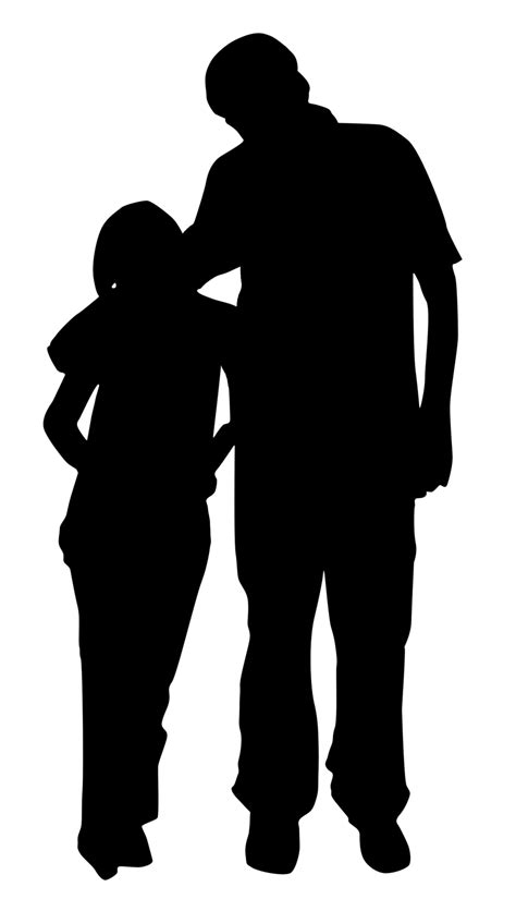 Dad And Daughter PNG Transparent Dad And Daughter.PNG Images. | PlusPNG