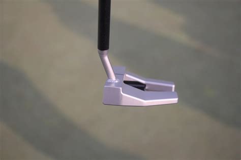 Dustin Johnson's custom Cameron putter - 2023 PGA Championship - Tour ...