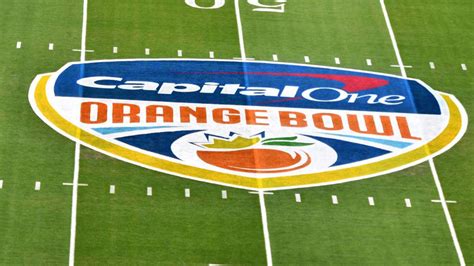 Who Will Play in the Orange Bowl in 2021? - UrbanMatter