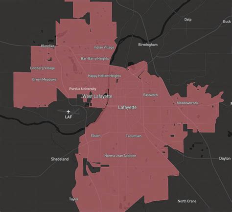 MetroNet Fiber Internet in Lafayette, IN (July 2020) | The Connected Home