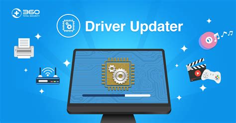 Driver Updater, your ultimate driver’s problem solver