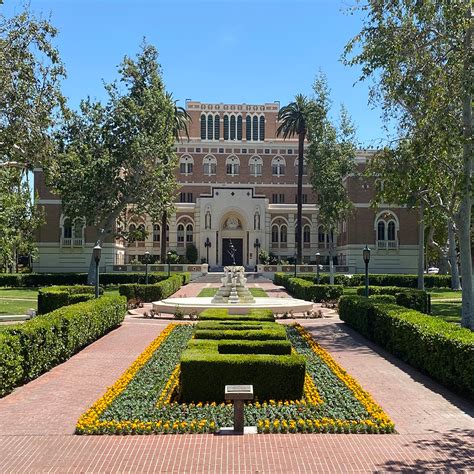 University of Southern California [Crestron Electronics, Inc.]