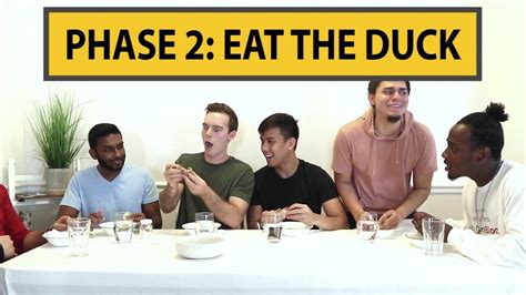 AMERICANS EATING BALUT (BALUT CHALLENGE) - YouTube