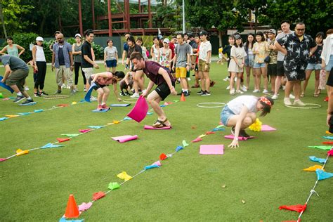 Family Day Events (Singapore Tourism Board) — Into E