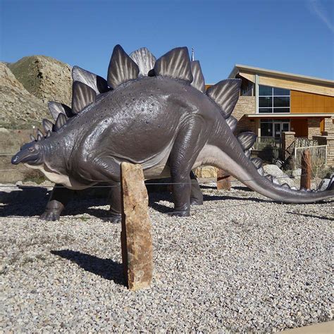 Prehistoric Colorado: Dinosaur Ridge and More | Moon Travel Guides