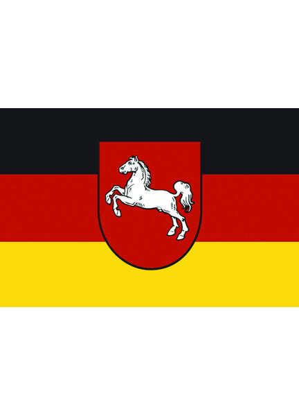 Talamex Niedersachsen Flag (60cm x 90cm) only £42.12