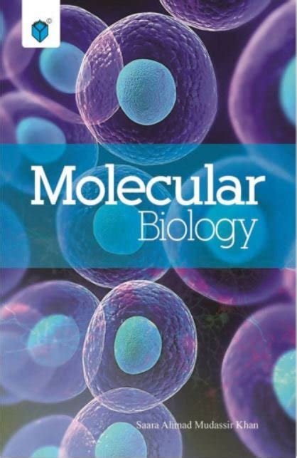 MOLECULAR BIOLOGY | Paramount Books