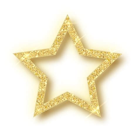 Gold Star Christmas Images - Free Download on Freepik