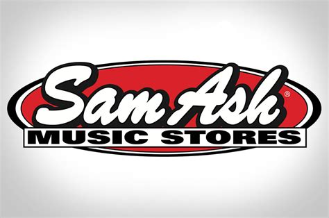 Sam Ash Music Store 34th Street NYC • Stitch Bar & Blues