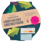 Christmas Bakery | Waitrose & Partners