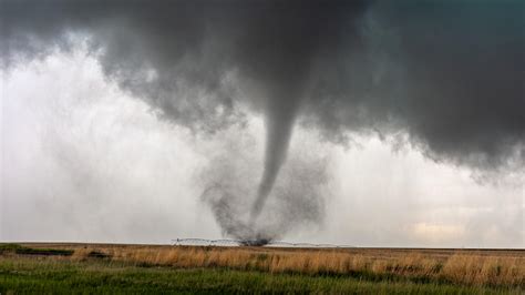 This Is South Carolina's Most Destructive Tornado On Record | iHeart